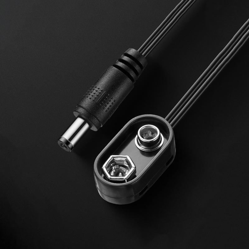 Outdoor Power Jack - Convertisseur de batterie 9V, prise jack
