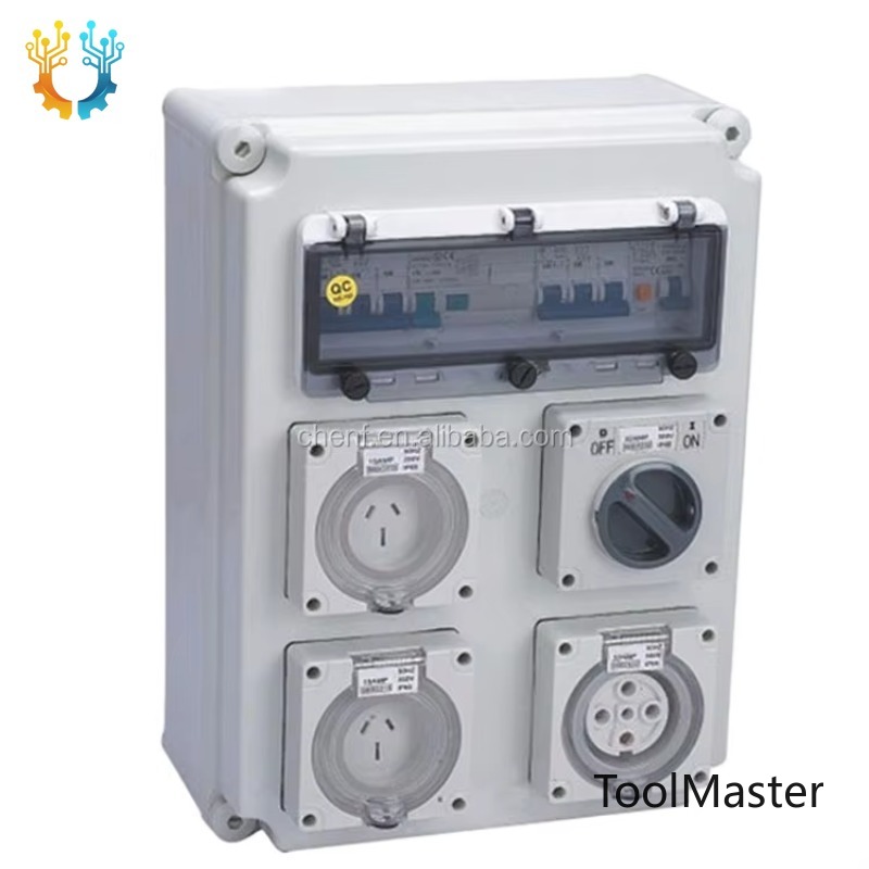 Outdoor Power Transformer - Convertisseur de tension 12V vers 24V