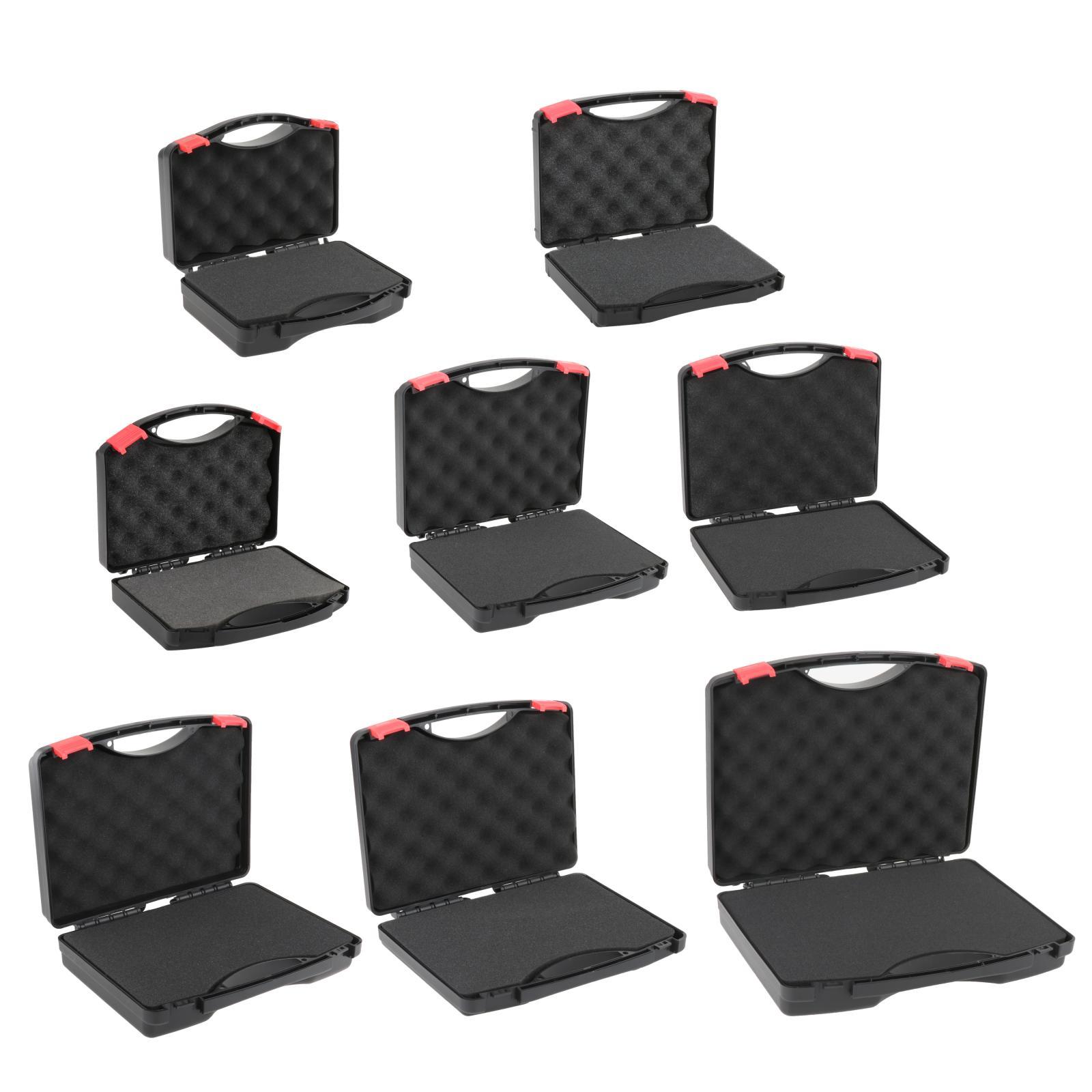Outdoor Power Tool Storage - Boîte à outils étanche de protection