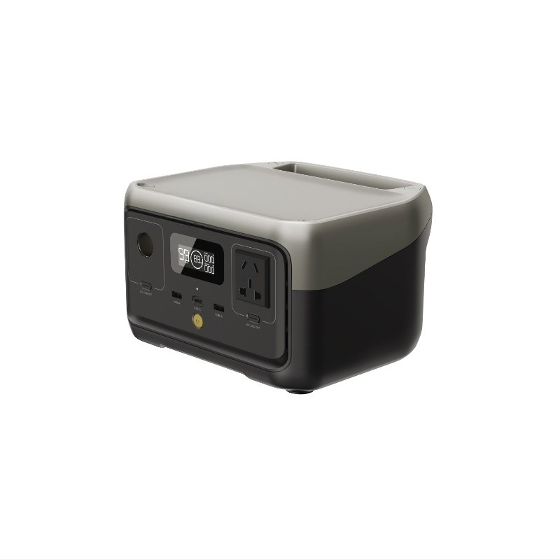 Outdoor Power Tool Storage - Alimentation électrique portable extérieure à charge