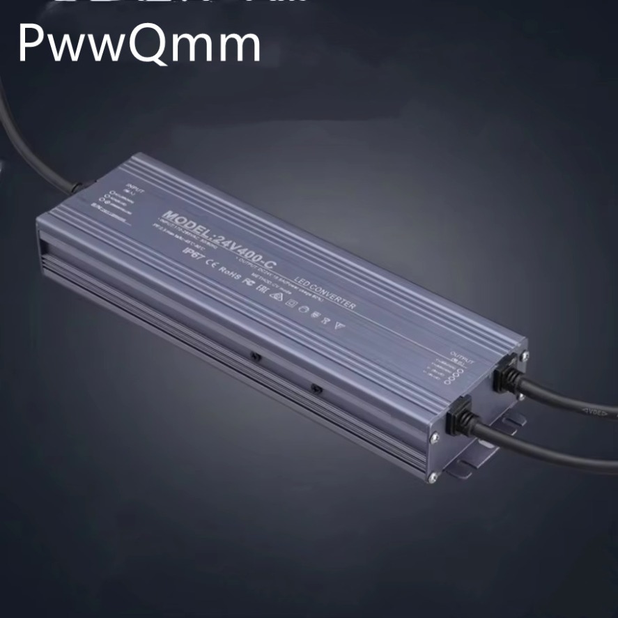 Outdoor Power Transformer - Transformateur d'éclairage alimentation étanche IP67 IP68
