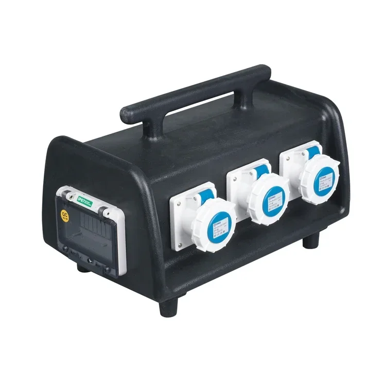 Outdoor Power Distribution Board - Meilleures Ventes : Boîtier de Distribution