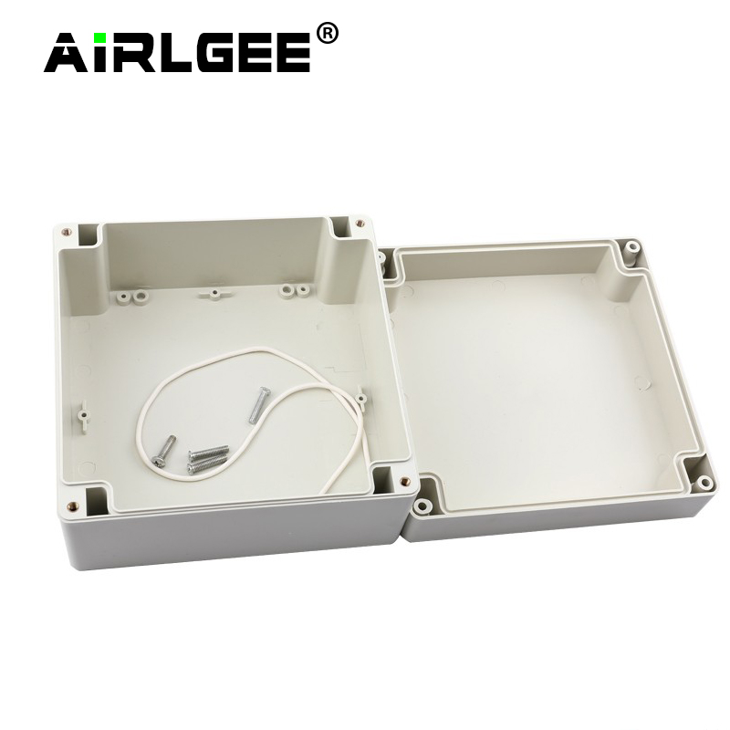 Boîtier d'alimentation de surv - Outdoor Power Wire avis et prix