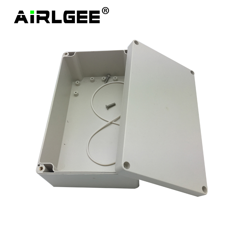 Boîtier d'alimentation de surv - Outdoor Power Wire avis et prix