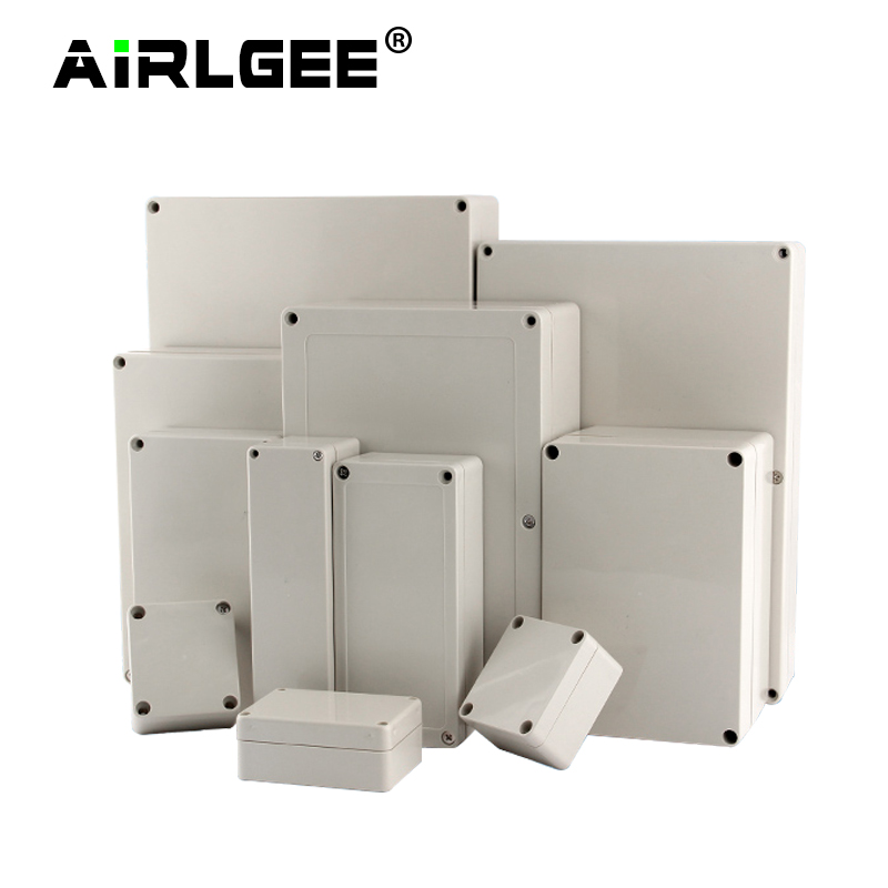 Boîtier d'alimentation de surv - Outdoor Power Wire avis et prix