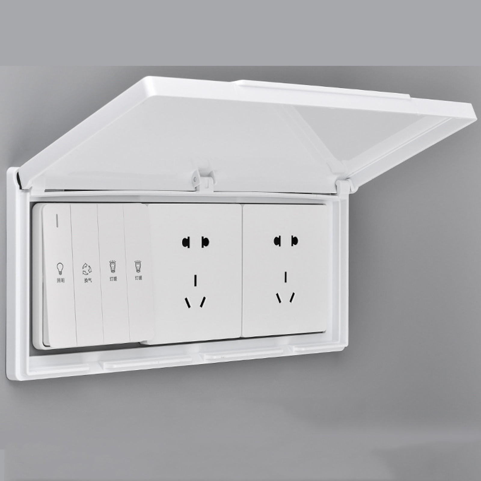 Couvercle de sortie étanche, p - Outdoor Power Adapter avis et prix