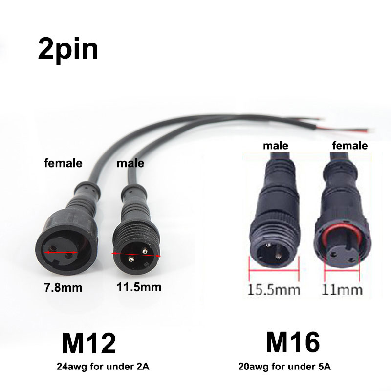 Connecteur d'alimentation étan - Outdoor Power Jack avis et prix