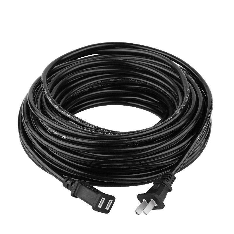 Câble d'extension d'alimentati - Outdoor Power Extension Cord avis et prix