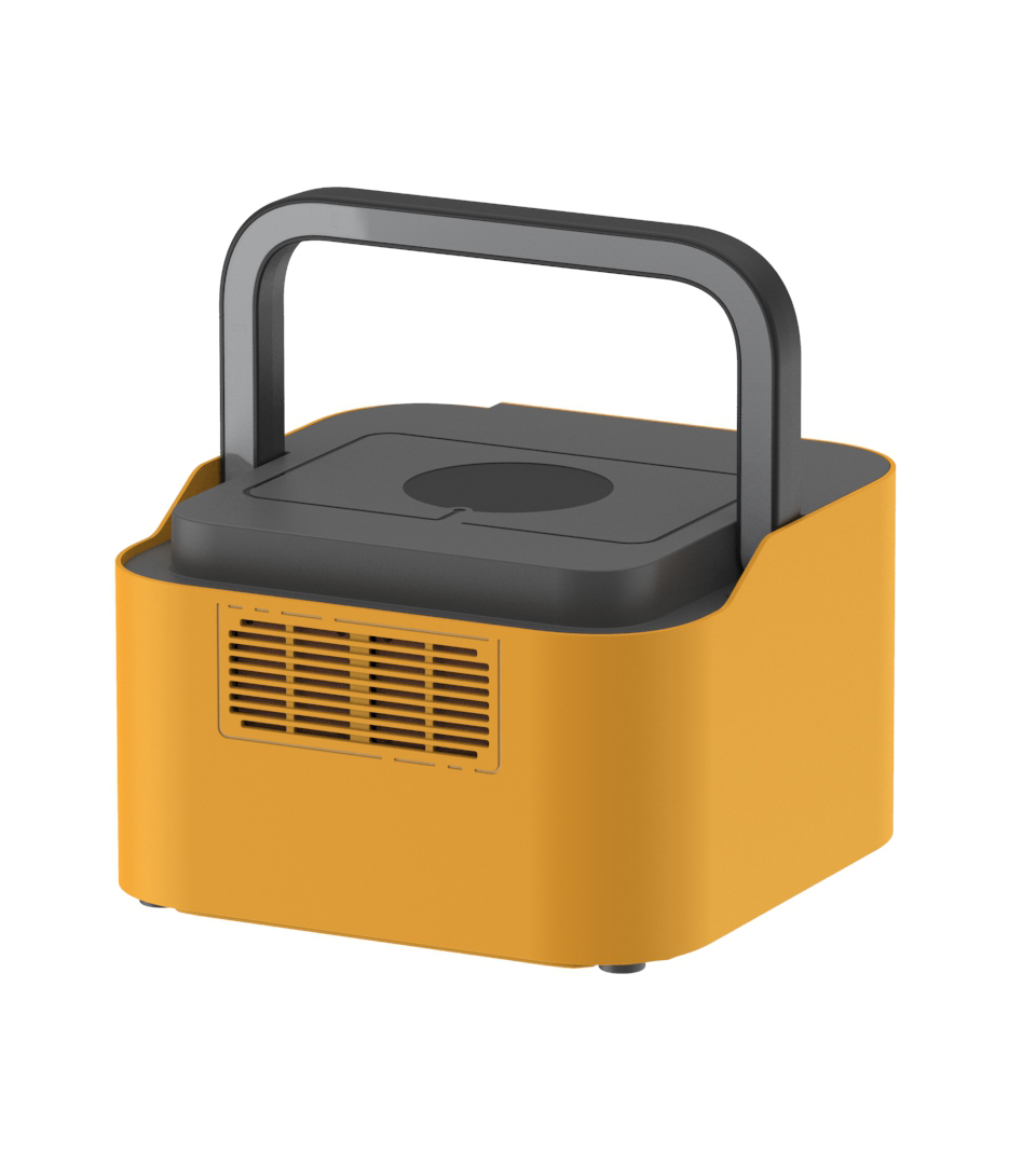 100W éclairage de secours alim - Outdoor Power Tool Storage avis et prix