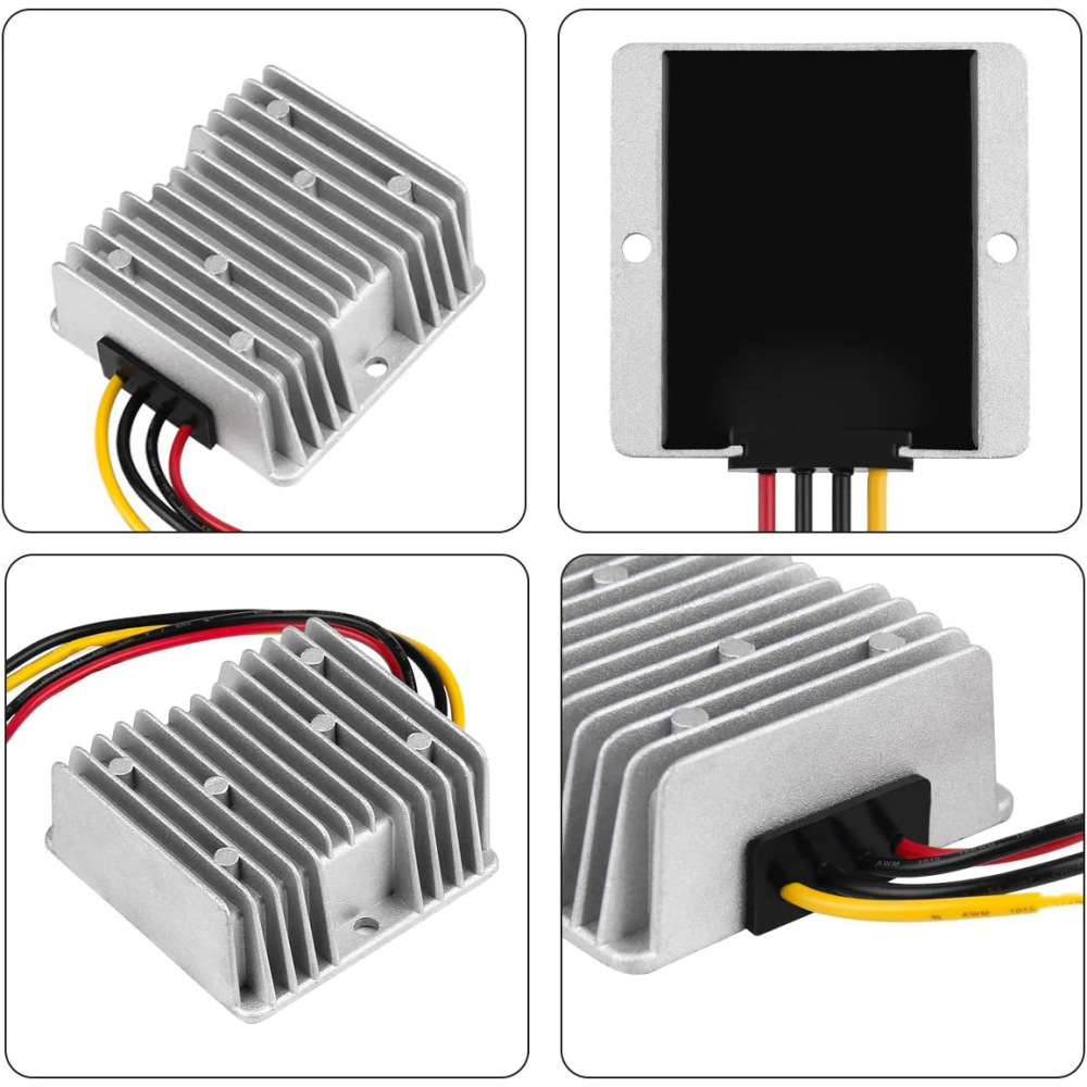 【2026】Boîtier de distribution  - Outdoor Power Distribution Board avis et prix