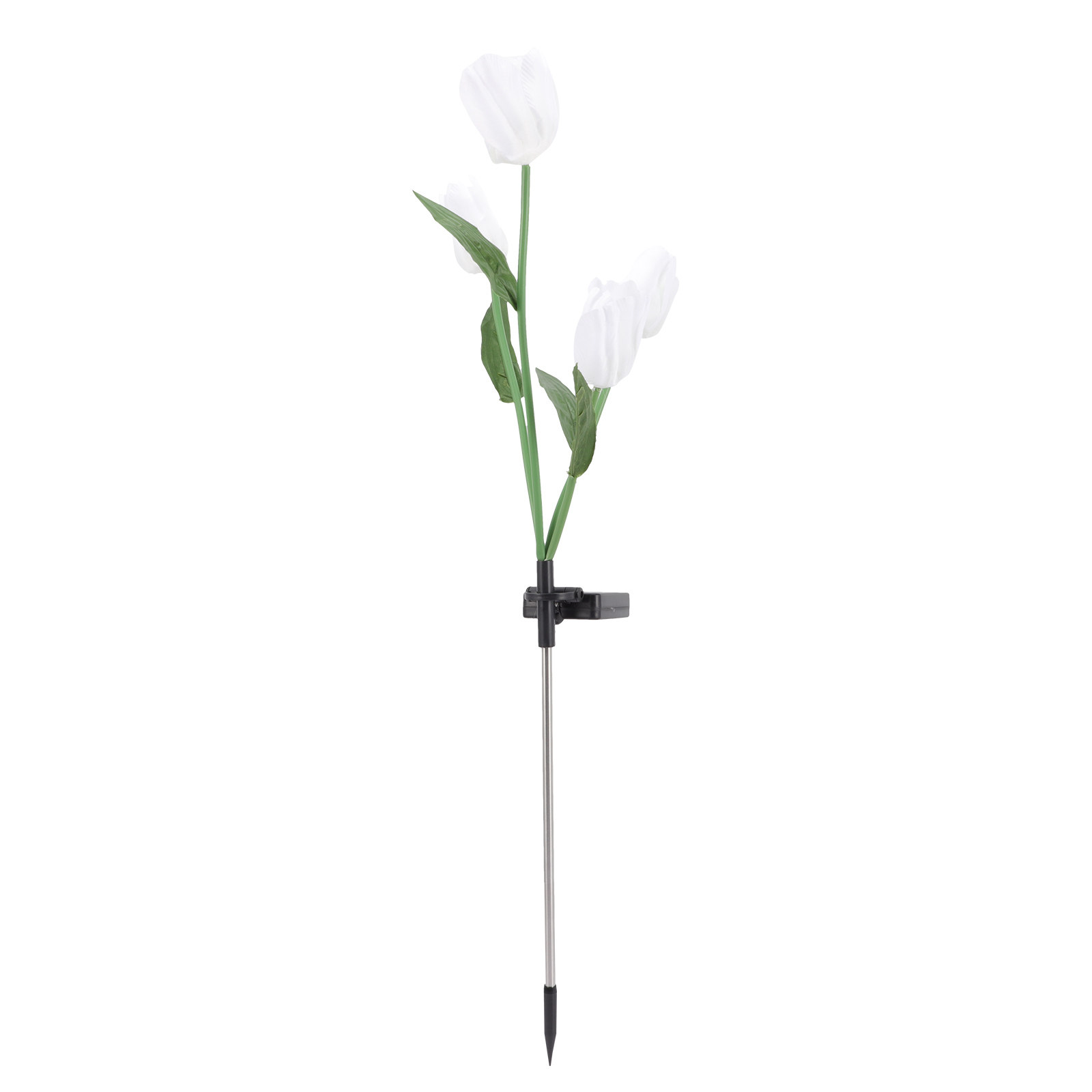Lampes solaires de jardin en f - Outdoor Power Stake avis et prix