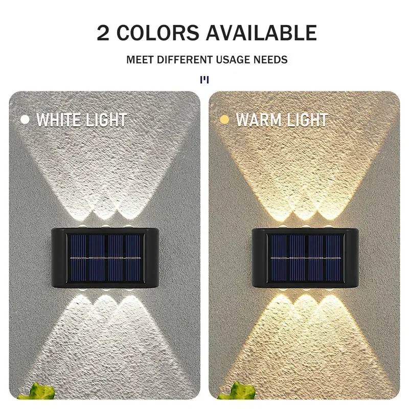 Lampe solaire LED extérieure é - Power Outdoor avis et prix