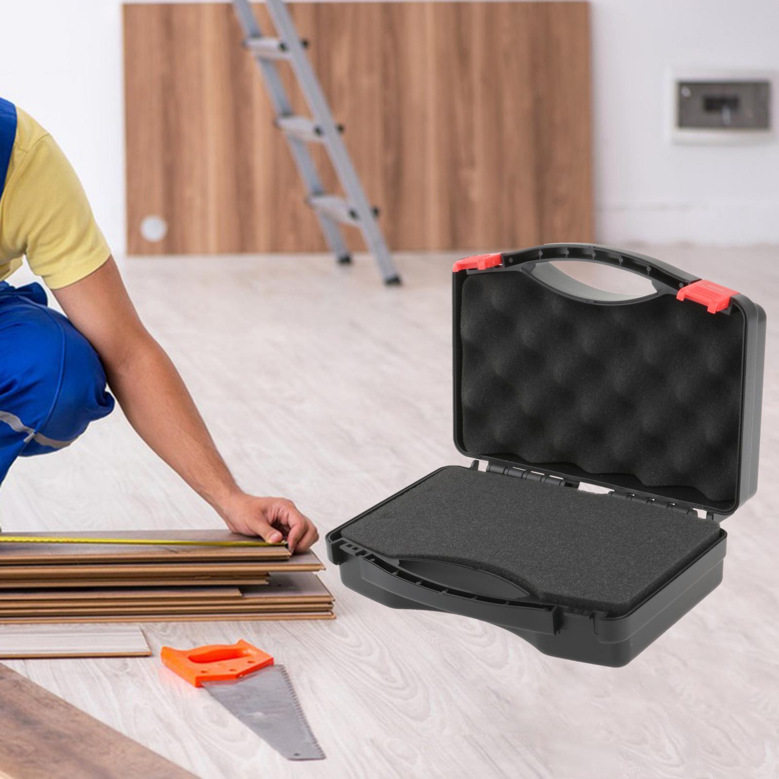 Boîte à outils étanche de prot - Outdoor Power Tool Storage avis et prix