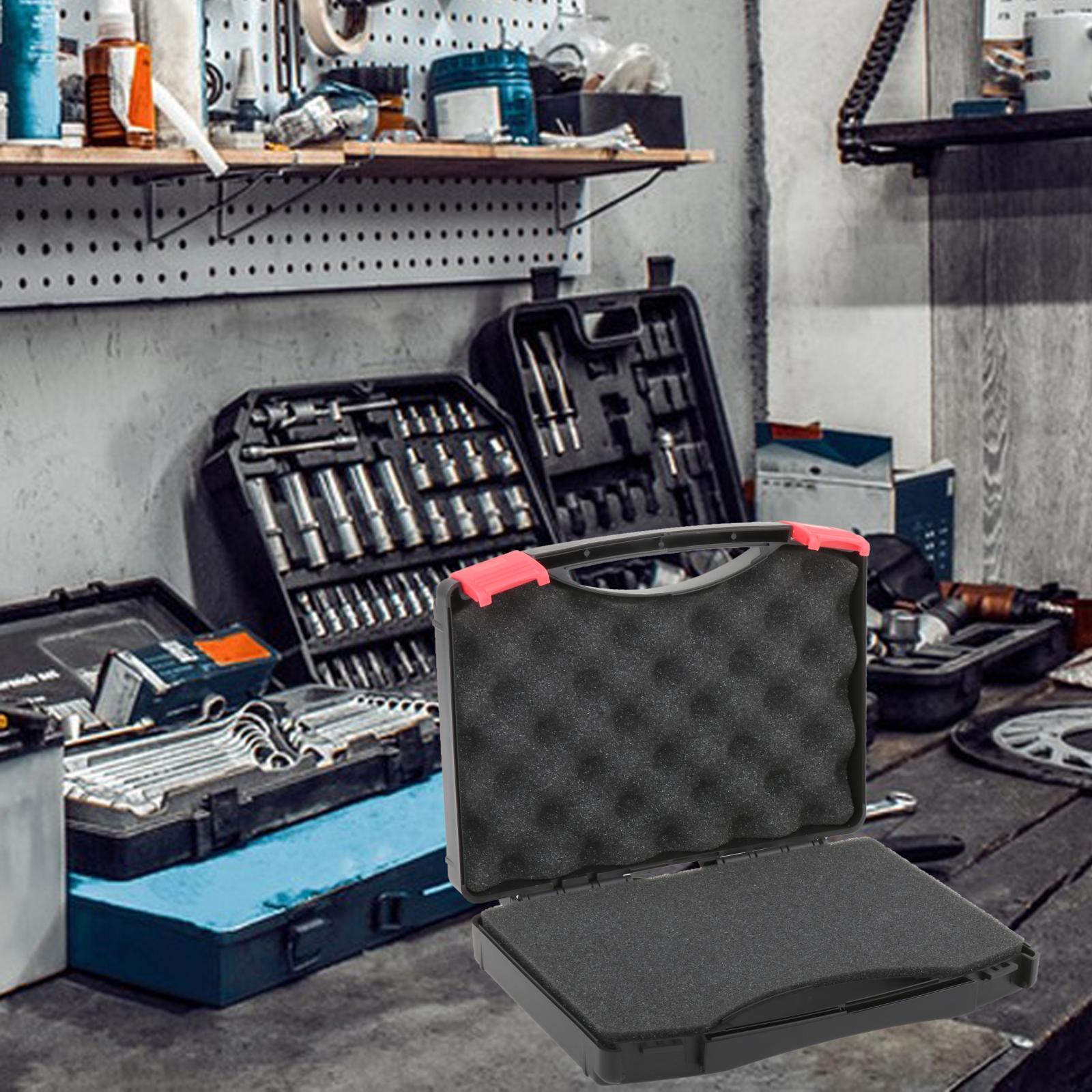 Boîte à outils étanche de prot - Outdoor Power Tool Storage avis et prix