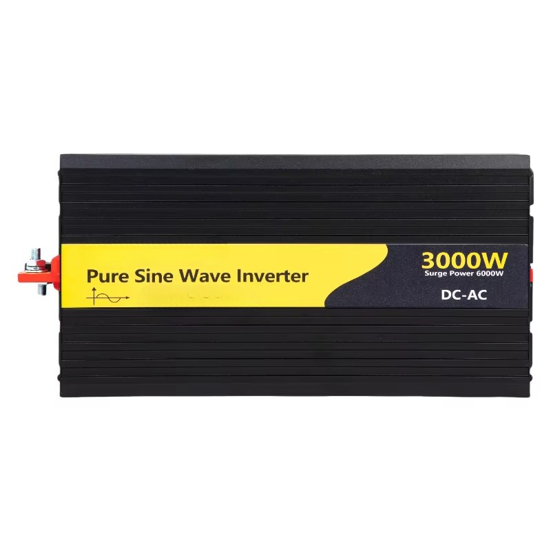 Convertisseur d'ondes sinusoïd - Power Outdoor avis et prix