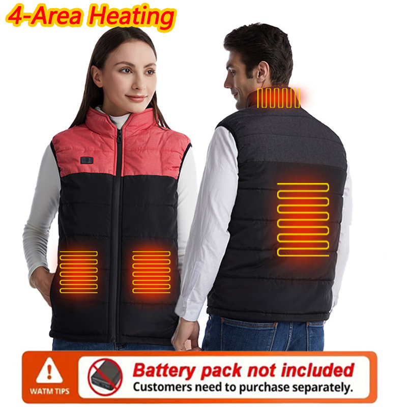 Hiver 4 zones chauffé unisexe  - Outdoor Powersports avis et prix