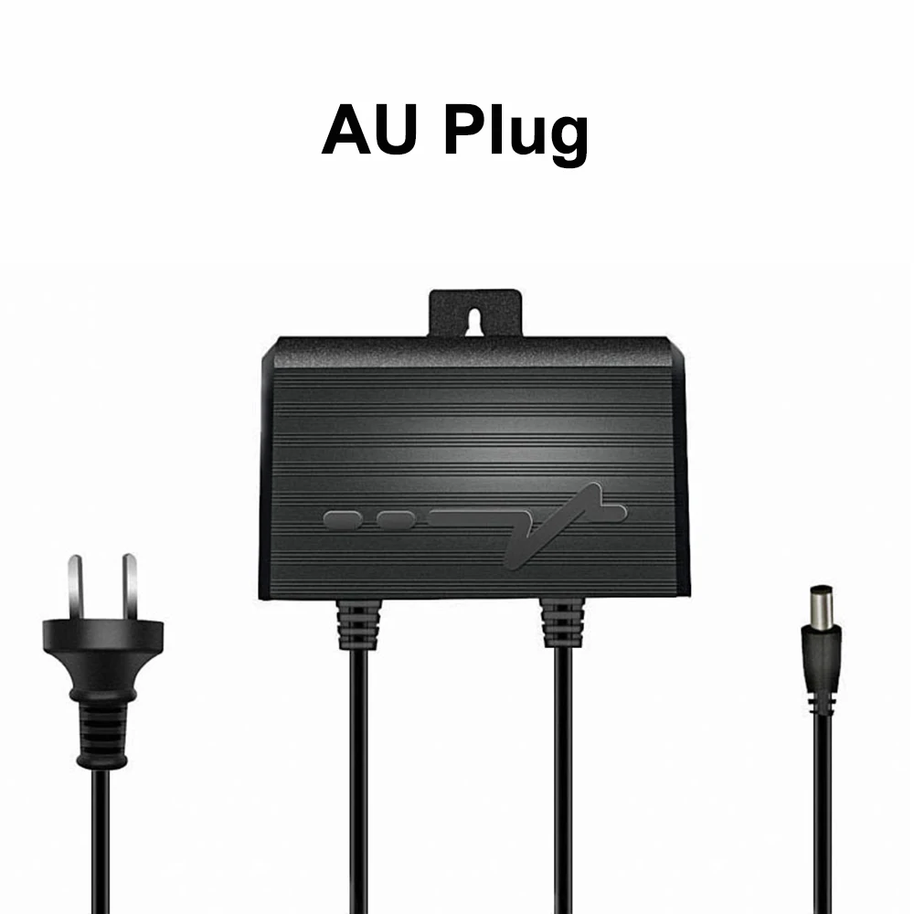 Chargeur adaptateur secteur ét - Outdoor Power Adapter avis et prix