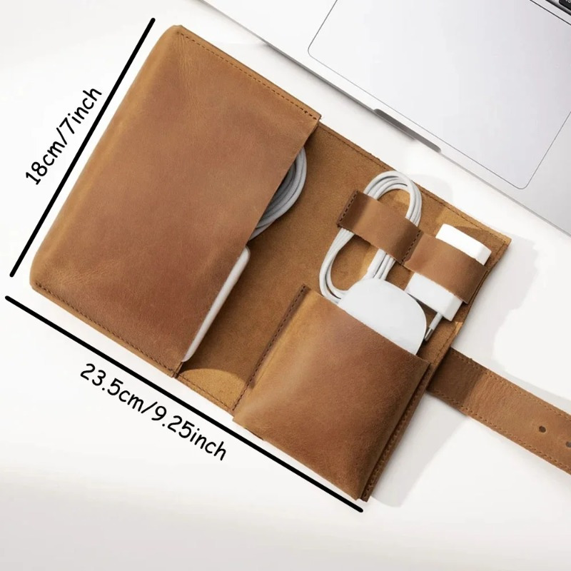 Sac de rangement personnalisé  - Outdoor Power Wire avis et prix