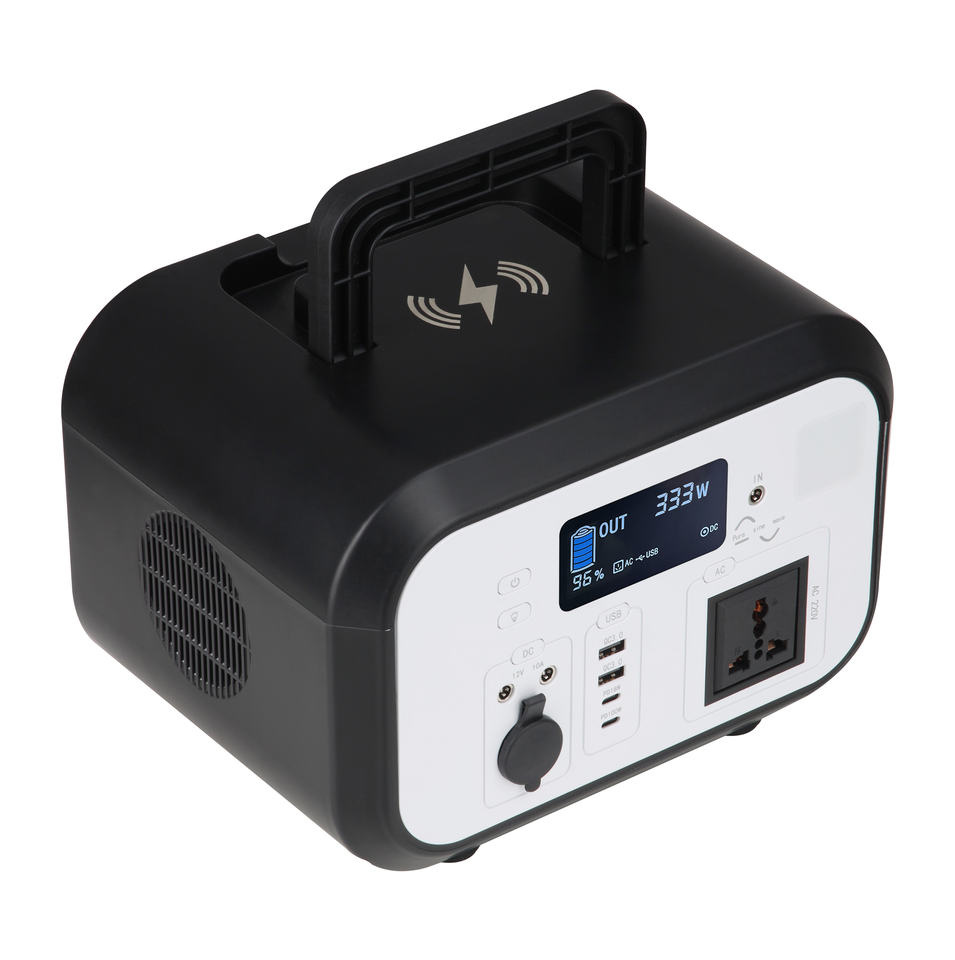 Générateur d'énergie portable  - Power Outdoor avis et prix