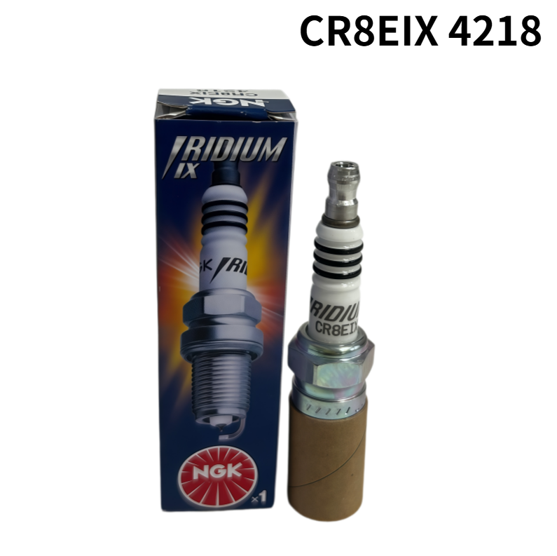 Bougie d'allumage NGK 1PC CR8E - Ngk Spark Plug Iridium Ix avis et prix