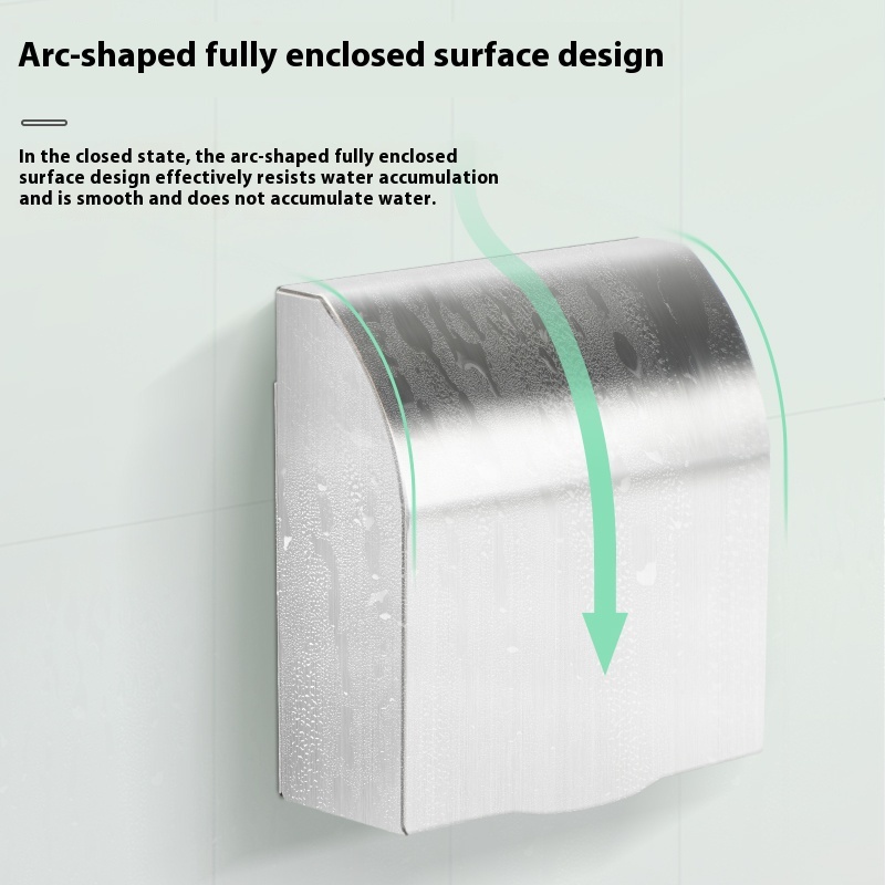 Boîte anti-éclaboussures à 86  - Outdoor Power Adapter avis et prix