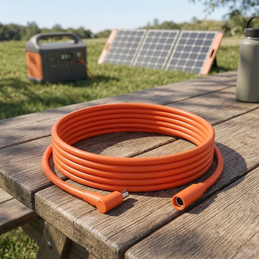 Câble d'extension solaire 10FT - Power Outdoor Jackery avis et prix