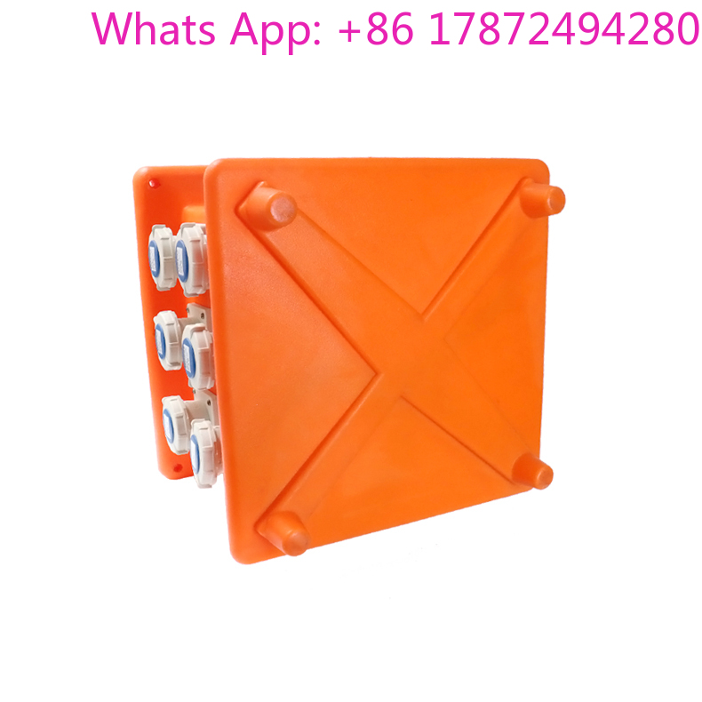 Tableau de distribution d'éner - Outdoor Power Distribution Board avis et prix