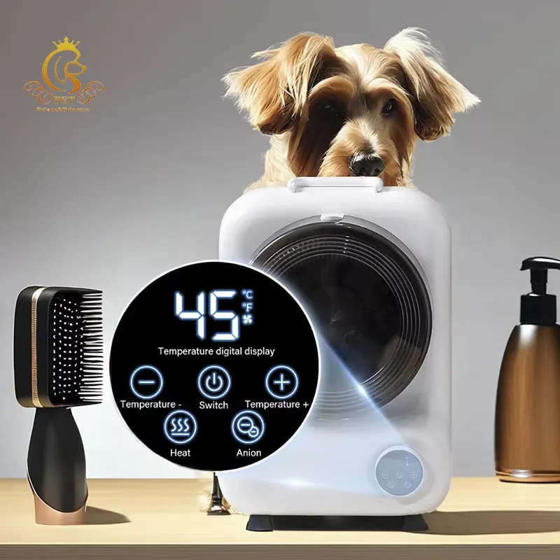Aspirateur de toilettage pour  - Outdoor Power Vacuum avis et prix