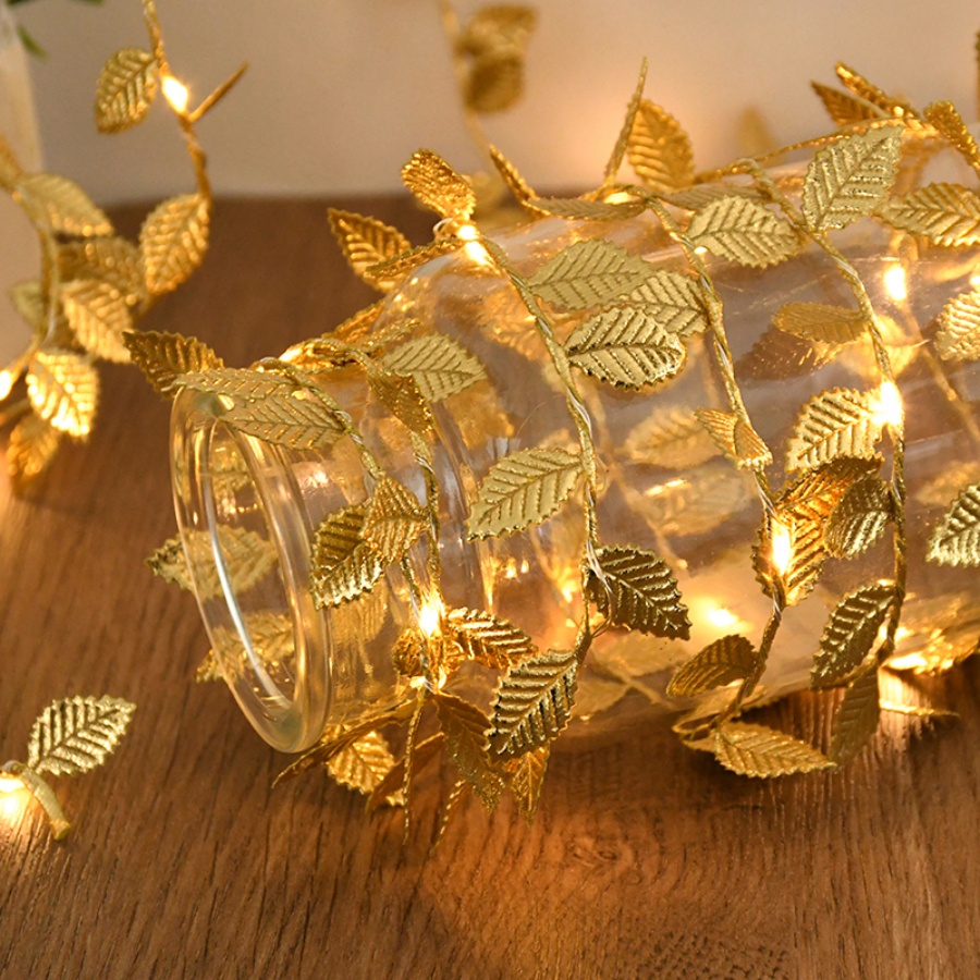 Guirlande lumineuse à piles en - Outdoor Power Wire avis et prix