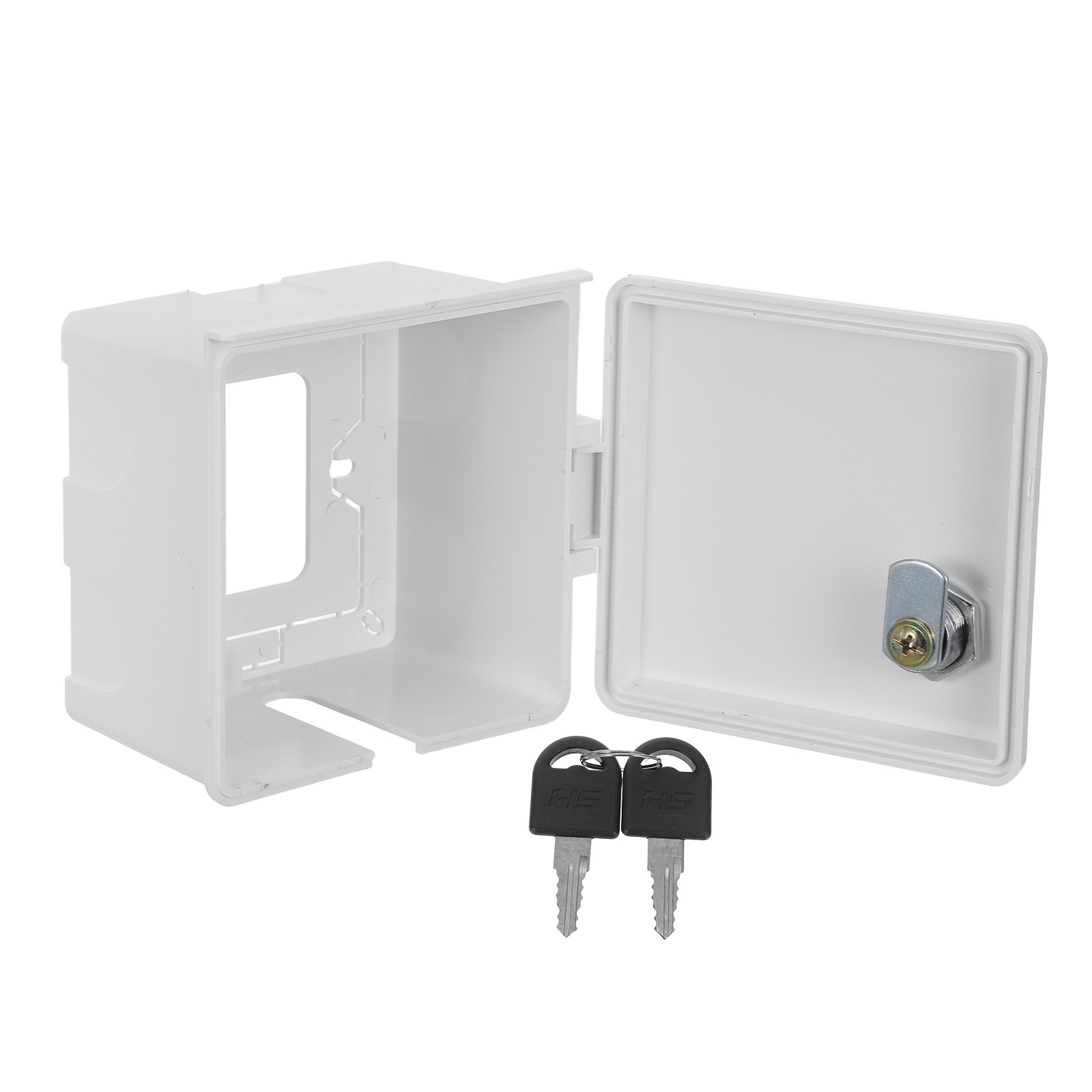 Boîtier de protection étanche  - Outdoor Power Port avis et prix