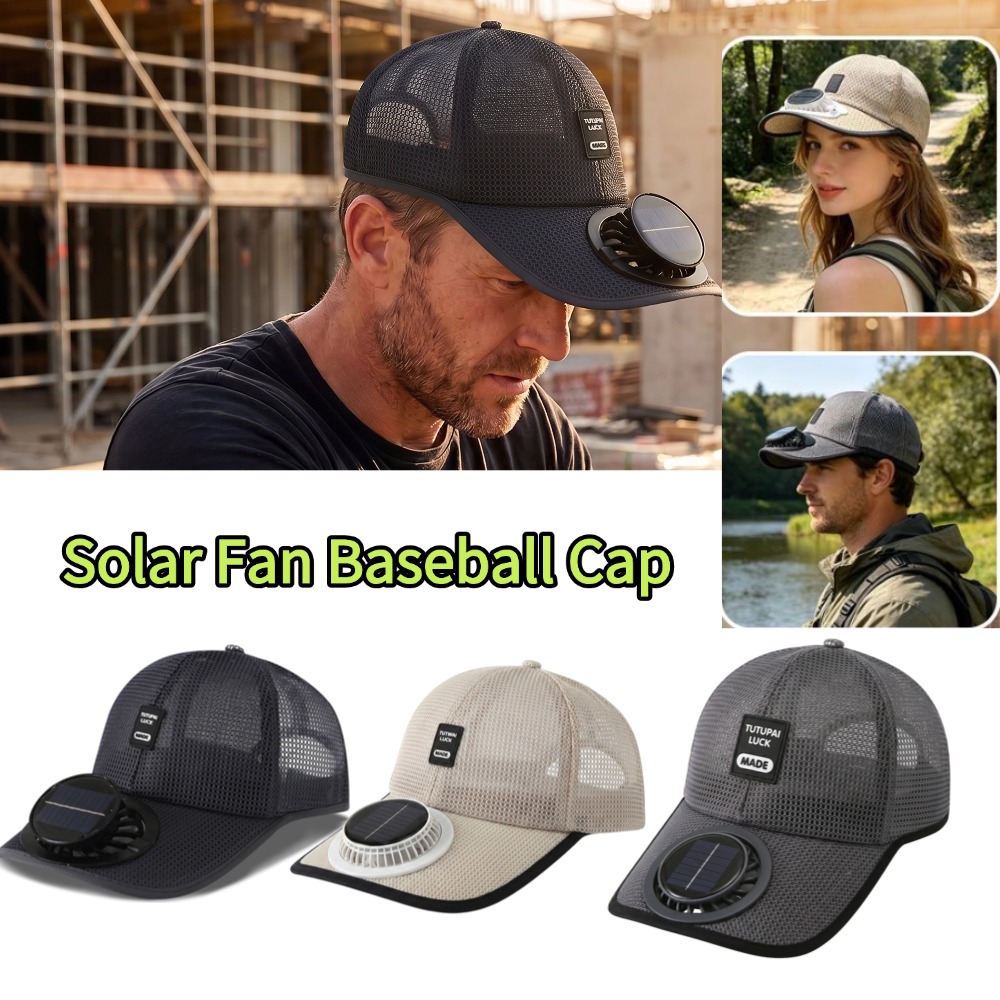 Casquette de pêche unisexe à é - Outdoor Powersports avis et prix