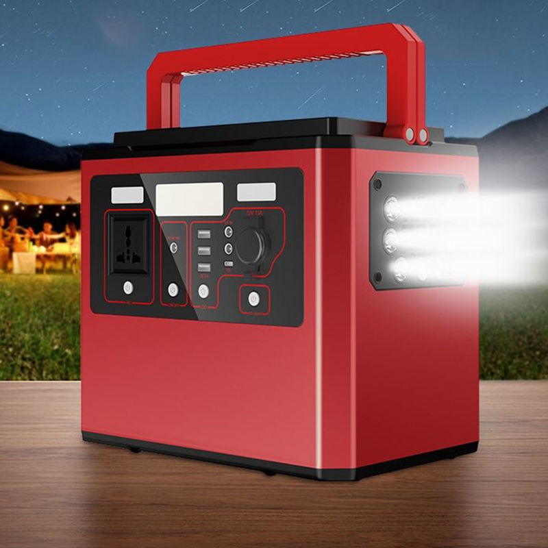Batterie au Lithium Rechargeab - Outdoor Power Tool Storage avis et prix