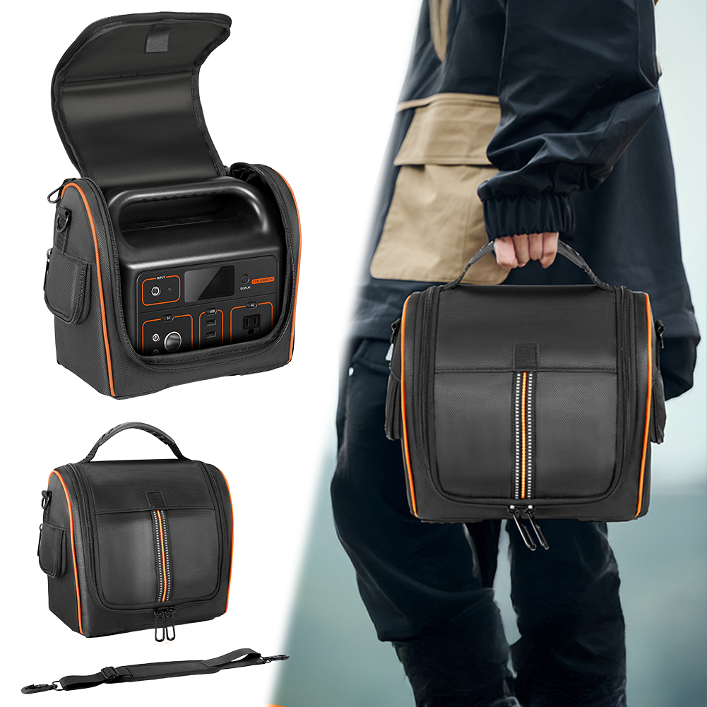Sac à bandoulière portable, sa - Power Outdoor Jackery avis et prix