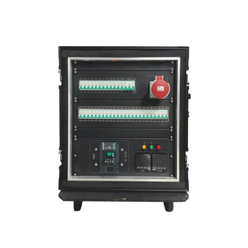 Nouvelle Tableau de Distributi - Outdoor Power Distribution Board avis et prix