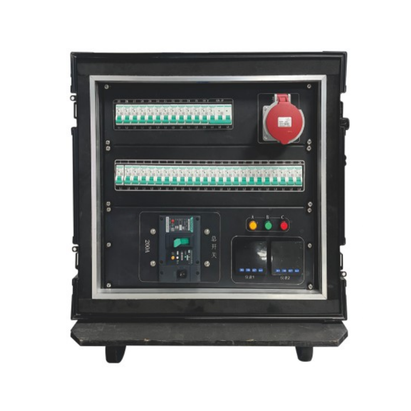 Nouvelle Tableau de Distributi - Outdoor Power Distribution Board avis et prix