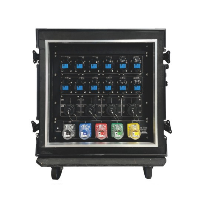 Nouvelle Tableau de Distributi - Outdoor Power Distribution Board avis et prix