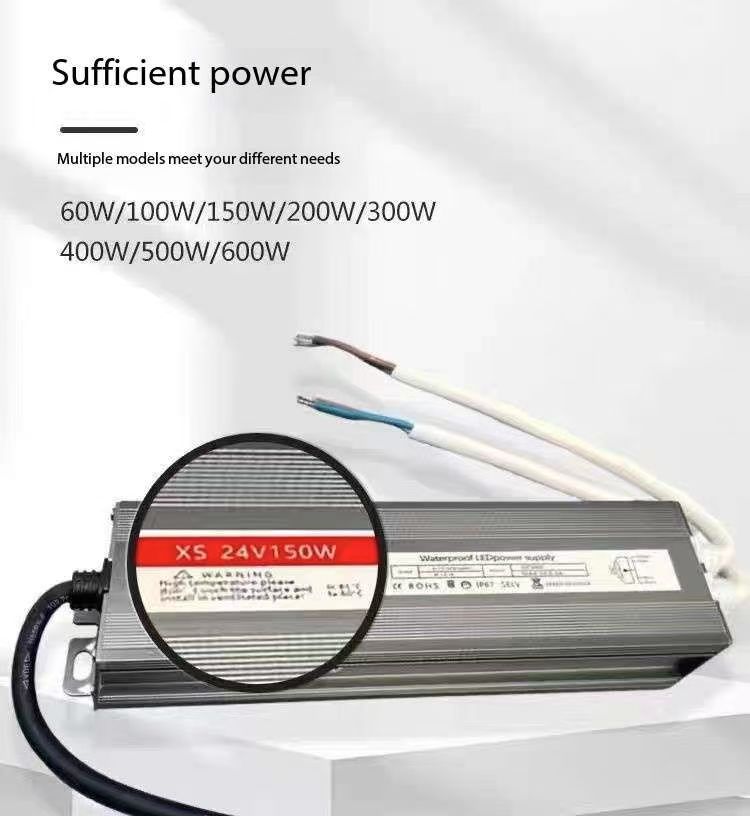 Alimentation électrique étanch - Outdoor Power Transformer avis et prix