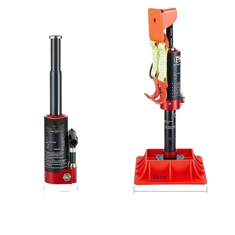 Nouveau cric hydraulique de sa - Outdoor Power Jack avis et prix
