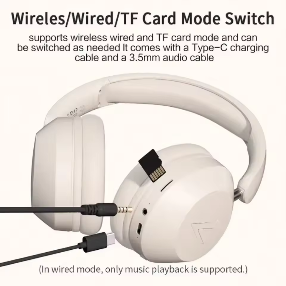 Casque Bluetooth sans fil plia - Outdoor Power Jack avis et prix