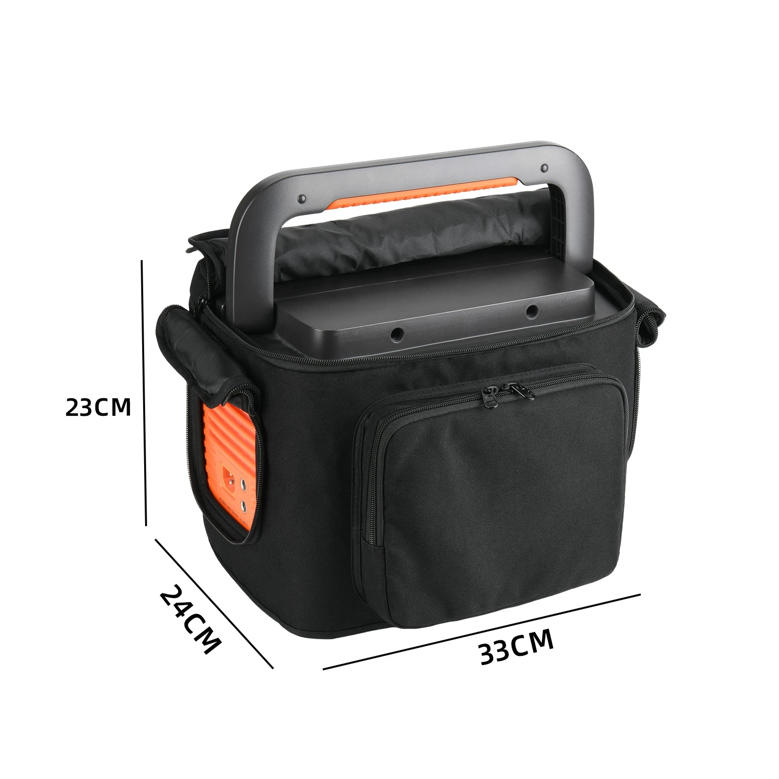 Housse anti-poussière pour Jac - Power Outdoor Jackery avis et prix