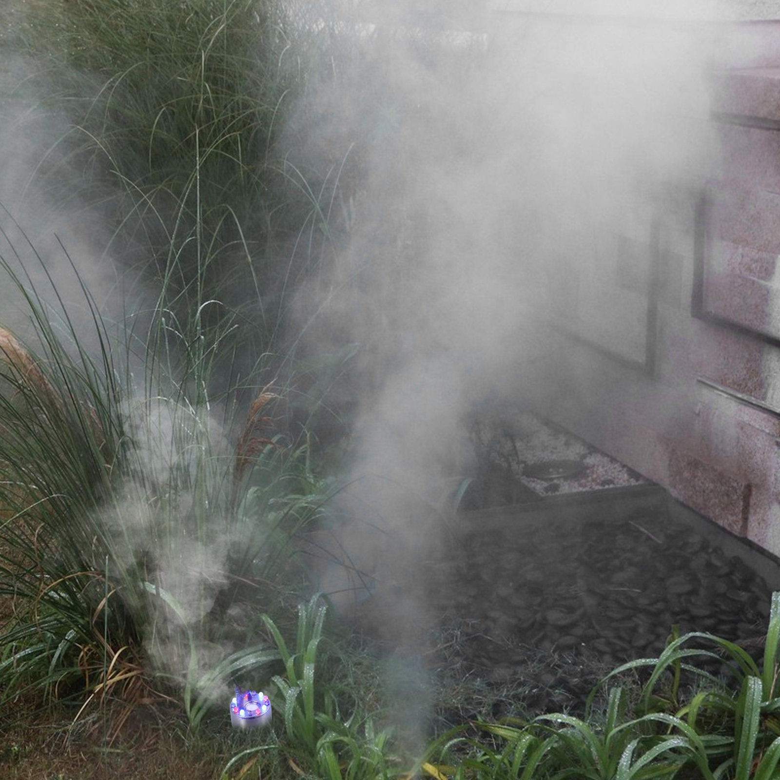 Humidificateur à brouillard ul - Outdoor Power Adapter avis et prix