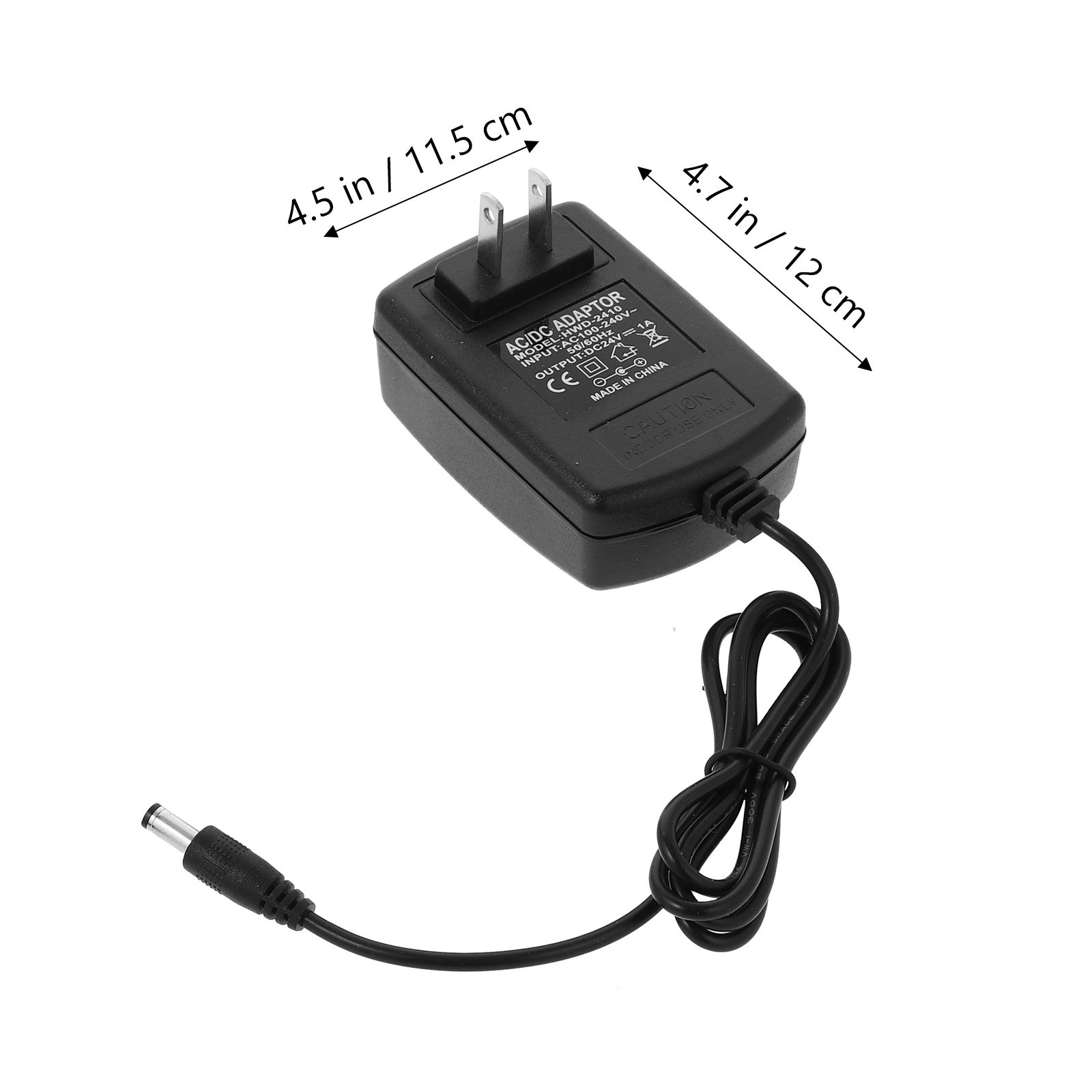 Humidificateur à brouillard ul - Outdoor Power Adapter avis et prix