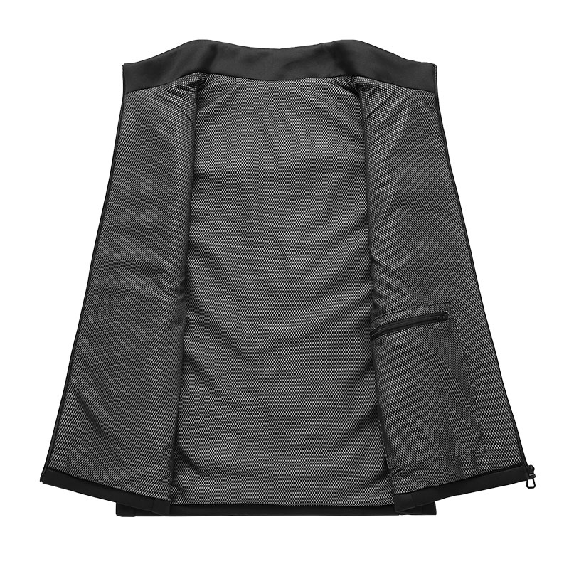 Gilet chauffant d'hiver 9 zone - Outdoor Powersports avis et prix