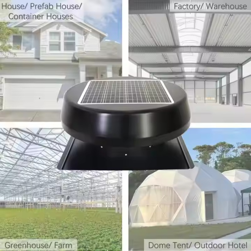 【2026】Ventilateur d'extraction - Outdoor Power Vent avis et prix