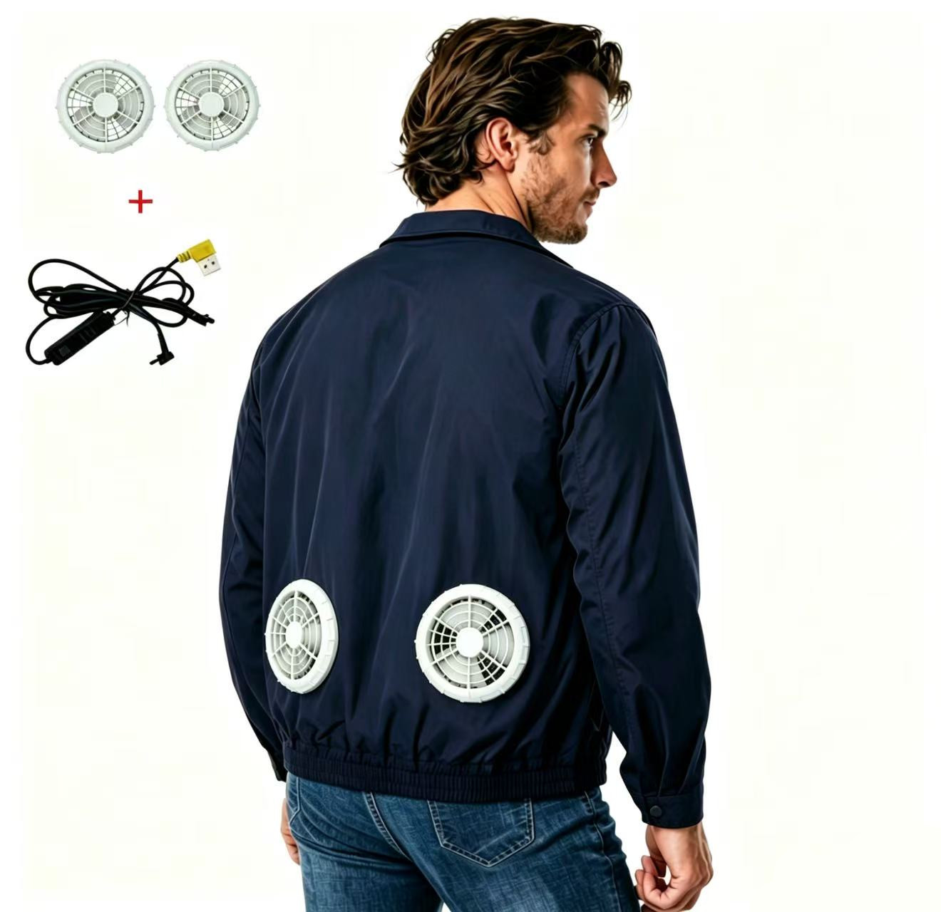 Nouvelle tenue d'été pour homm - Power Outdoor avis et prix