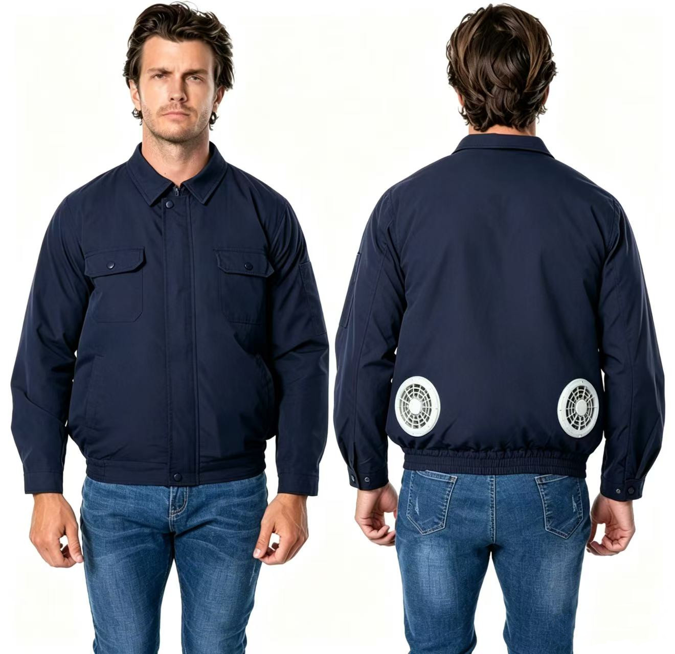 Nouvelle tenue d'été pour homm - Power Outdoor avis et prix