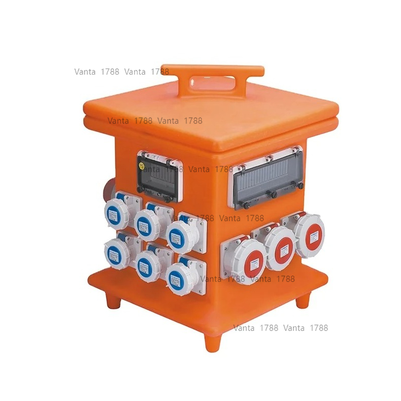 JH – boîte et carte de Distrib - Outdoor Power Distribution Board avis et prix