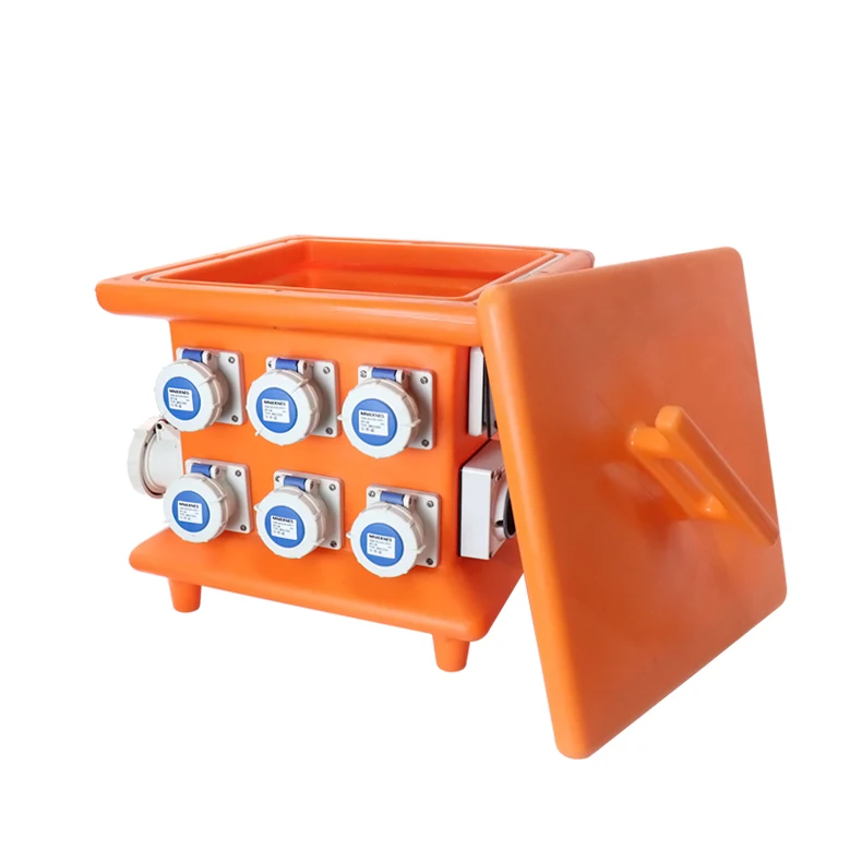 JH – boîte et carte de Distrib - Outdoor Power Distribution Board avis et prix