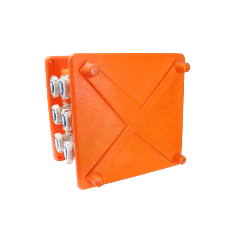 JH – boîte et carte de Distrib - Outdoor Power Distribution Board avis et prix