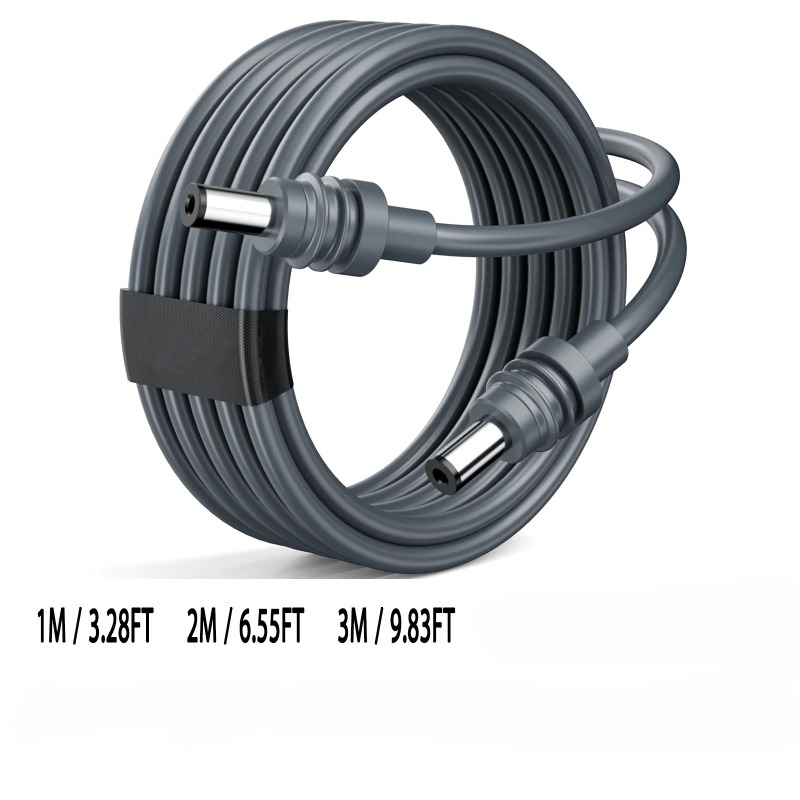 B04B nouveau câble d'alimentat - Outdoor Power Extension Cord avis et prix